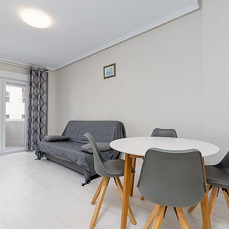 Apartamento Fragata Торевьиа Экстерьер фото
