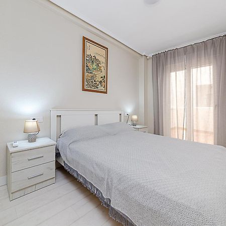 Apartamento Fragata Торевьиа Экстерьер фото