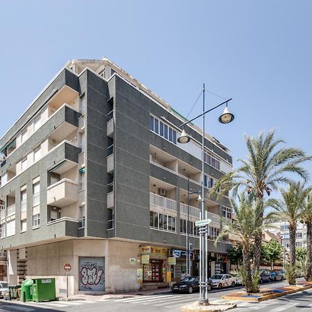 Apartamento Fragata Торевьиа Экстерьер фото