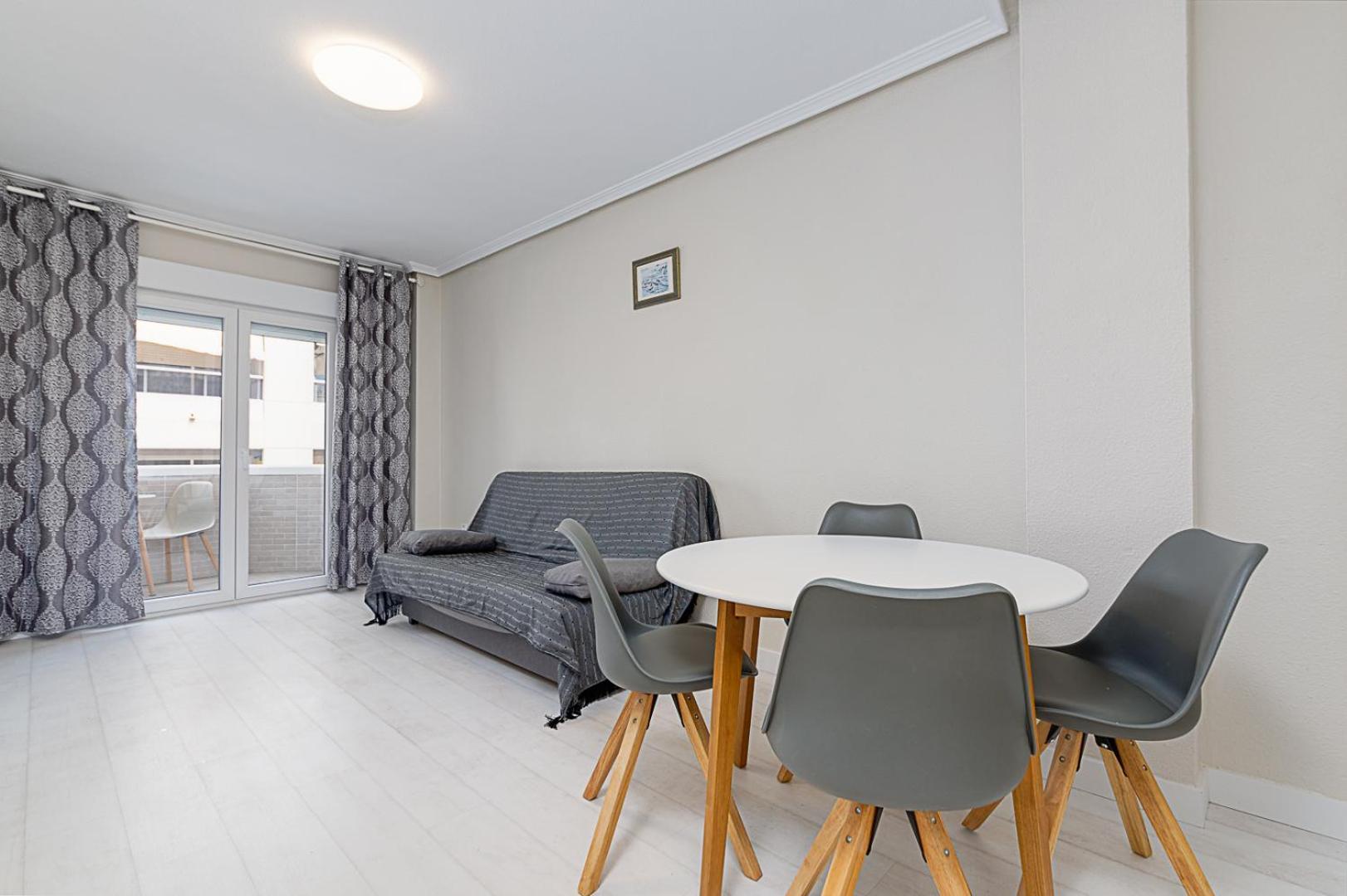 Apartamento Fragata Торевьиа Экстерьер фото