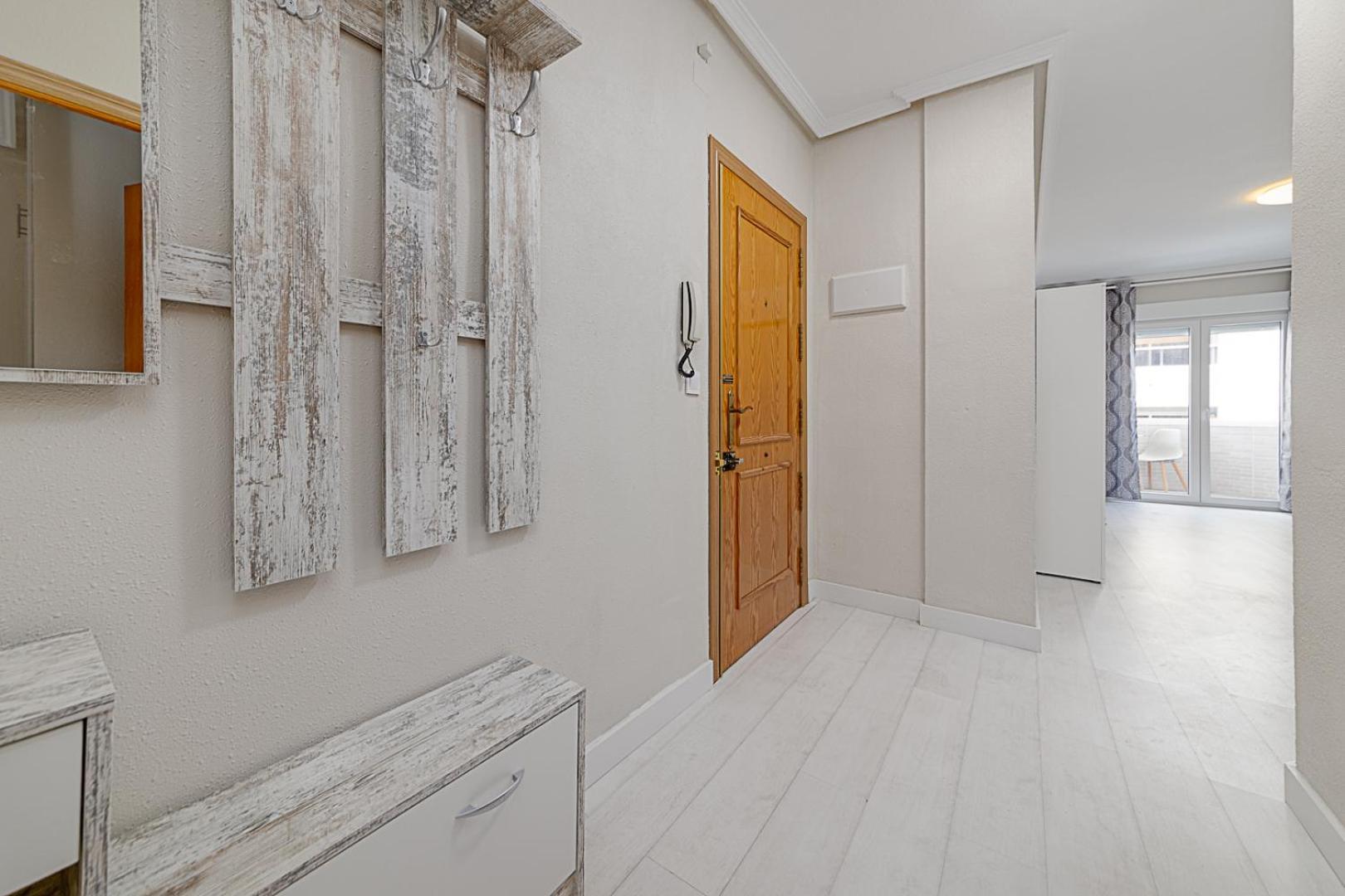Apartamento Fragata Торевьиа Экстерьер фото