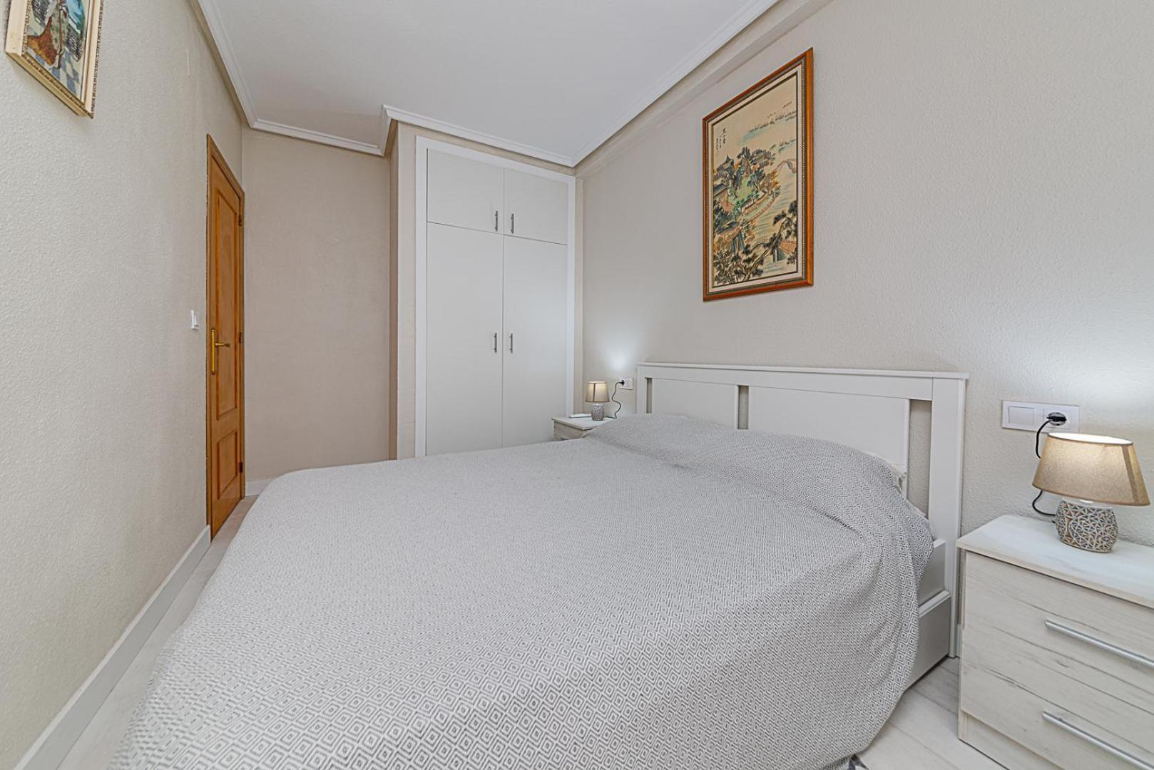 Apartamento Fragata Торевьиа Экстерьер фото