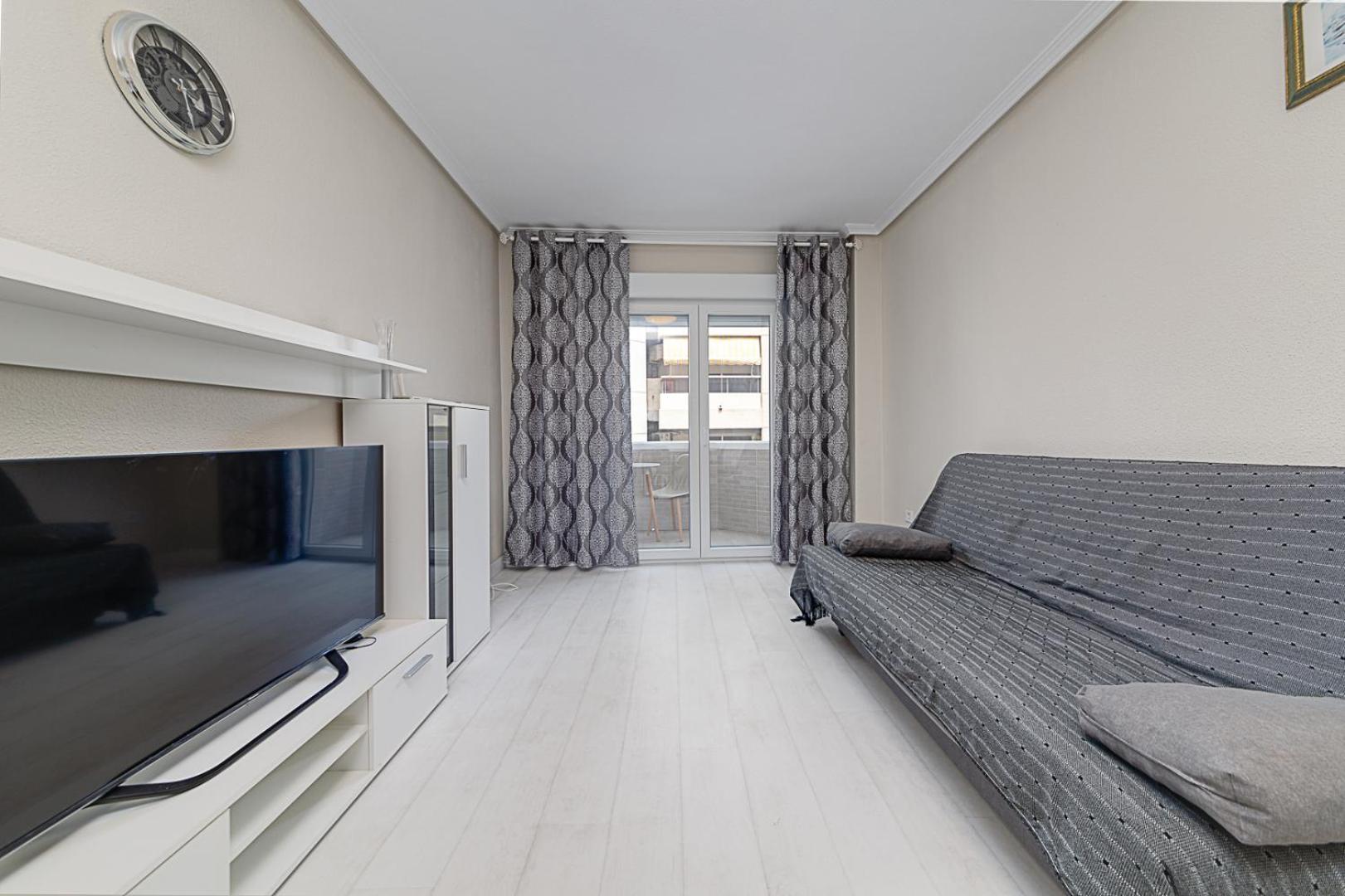 Apartamento Fragata Торевьиа Экстерьер фото