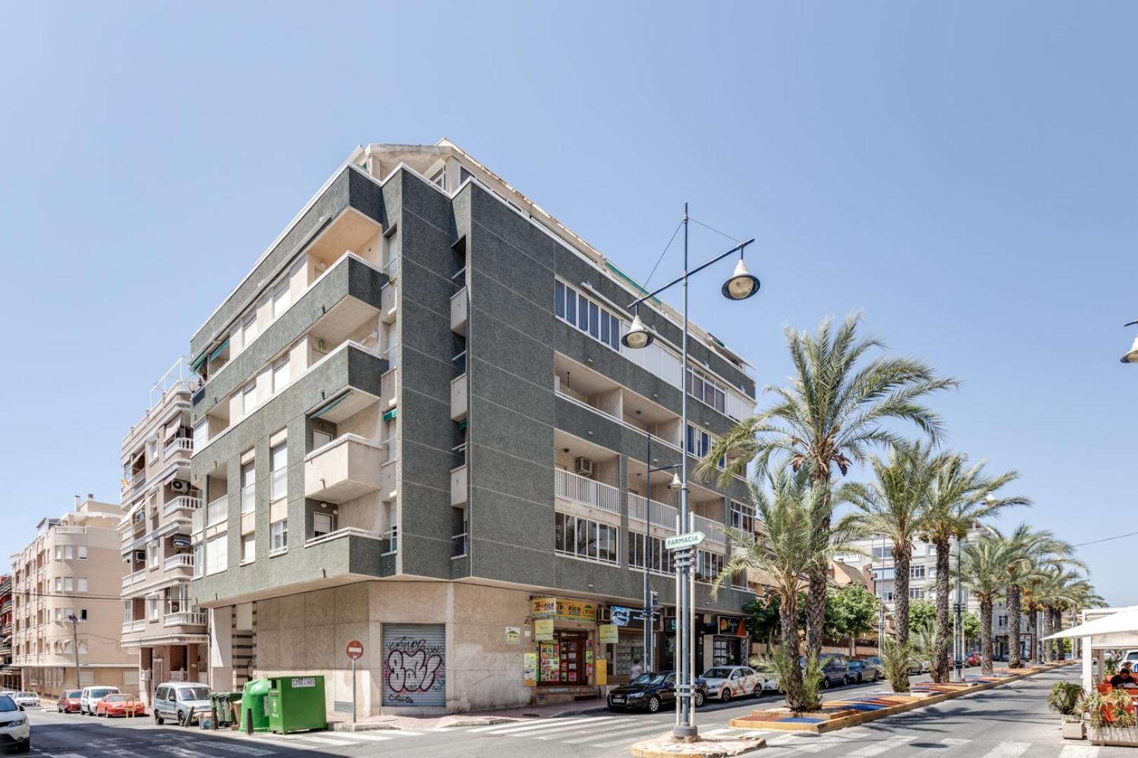Apartamento Fragata Торевьиа Экстерьер фото