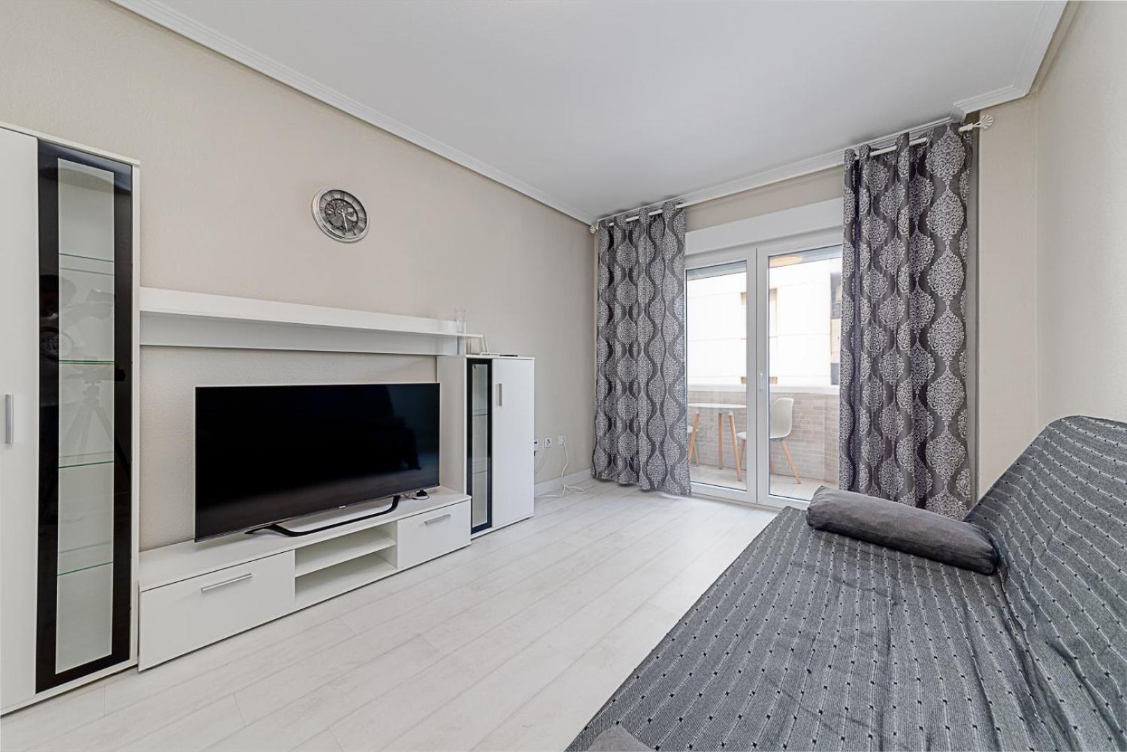 Apartamento Fragata Торевьиа Экстерьер фото