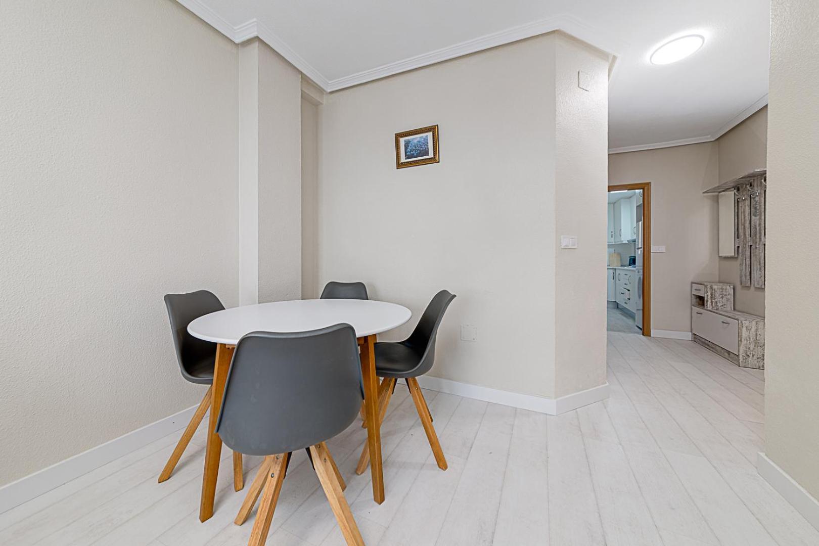 Apartamento Fragata Торевьиа Экстерьер фото