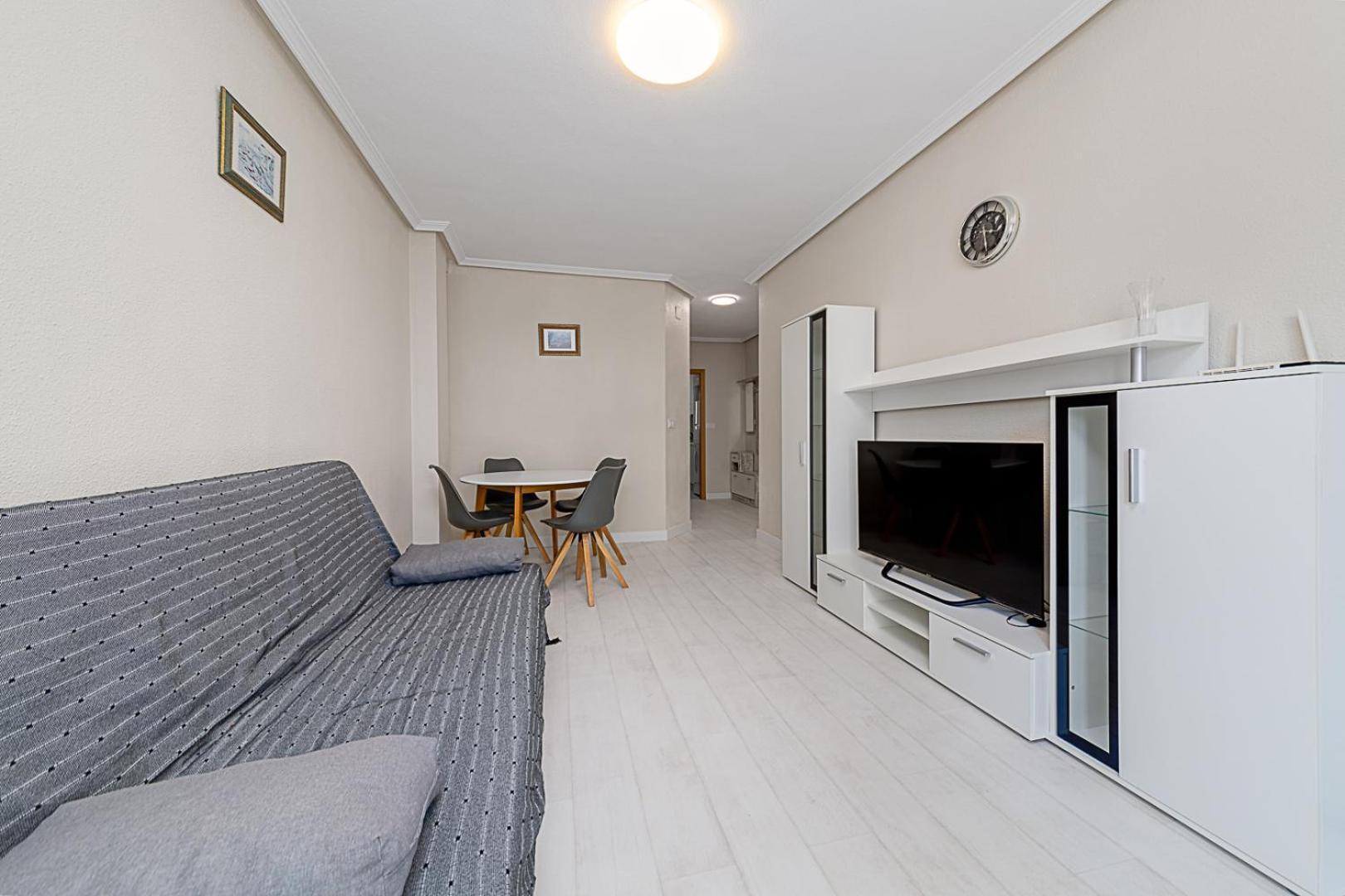 Apartamento Fragata Торевьиа Экстерьер фото