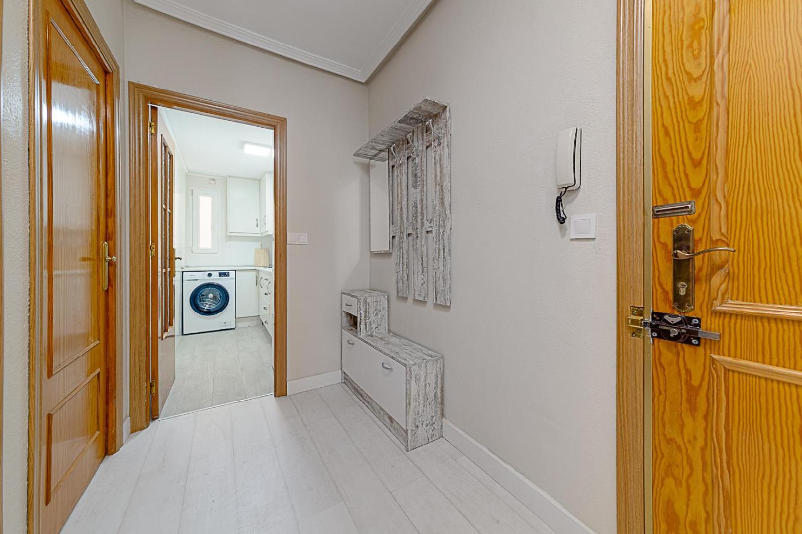 Apartamento Fragata Торевьиа Экстерьер фото