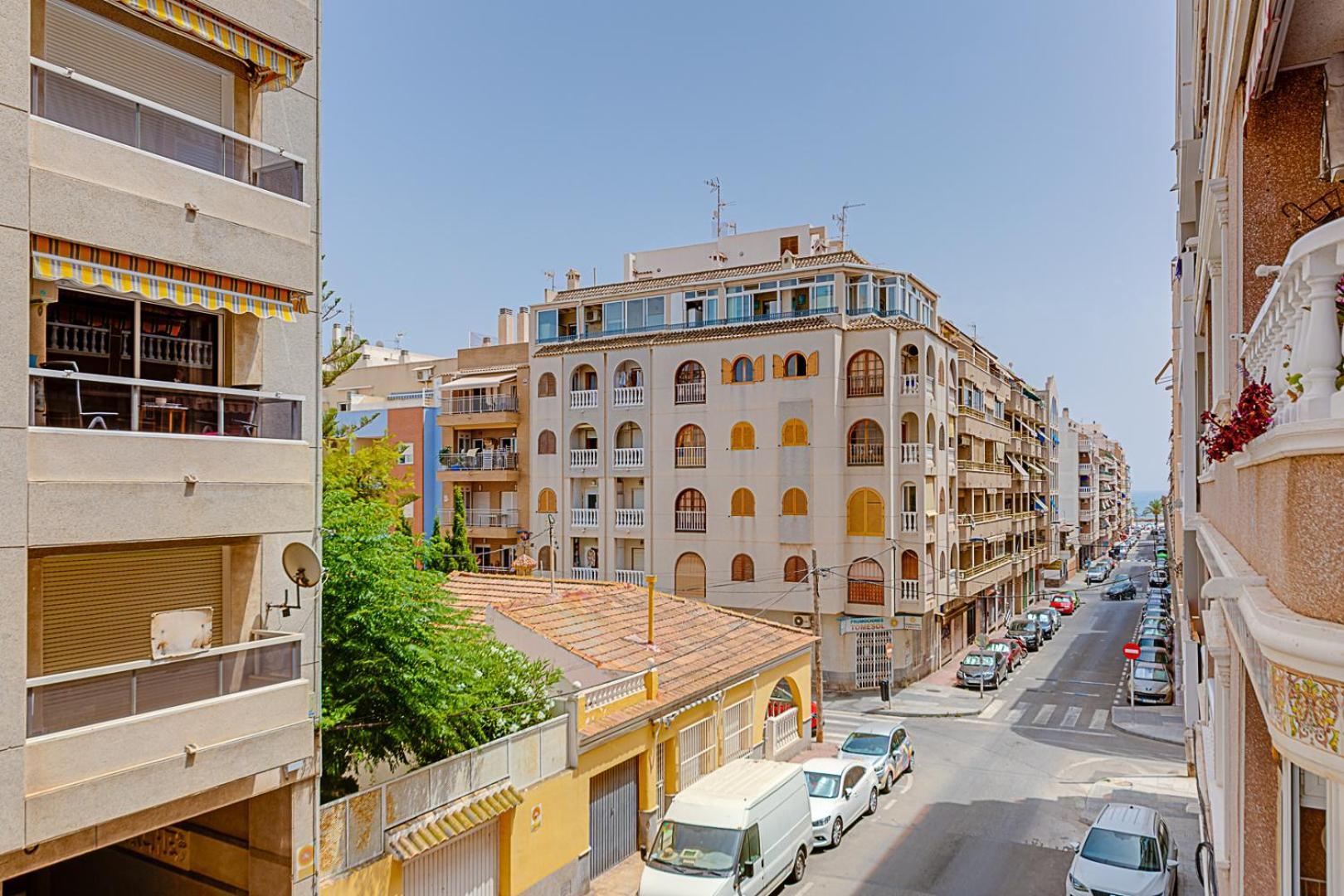 Apartamento Fragata Торевьиа Экстерьер фото