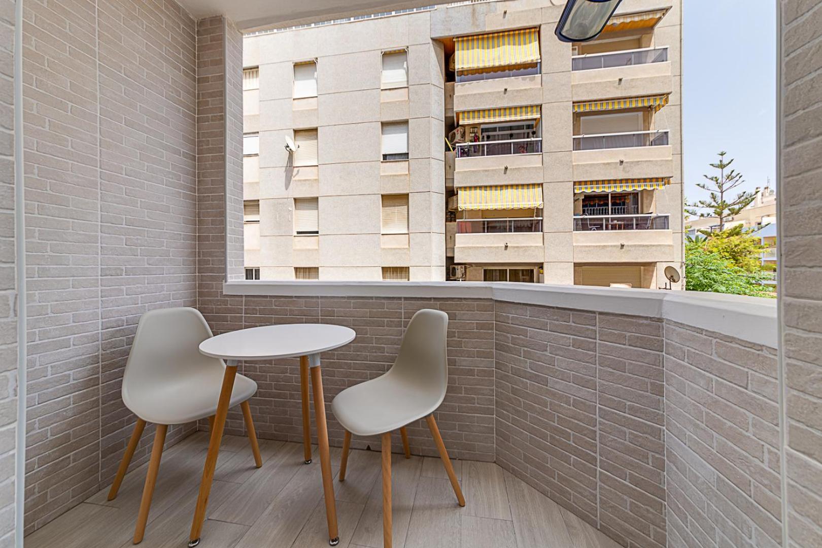 Apartamento Fragata Торевьиа Экстерьер фото